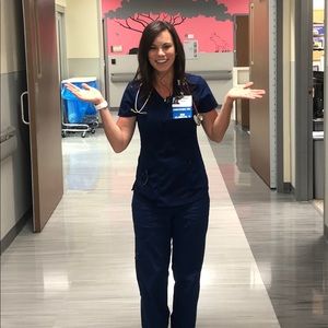 Meet your Posher, Kacie